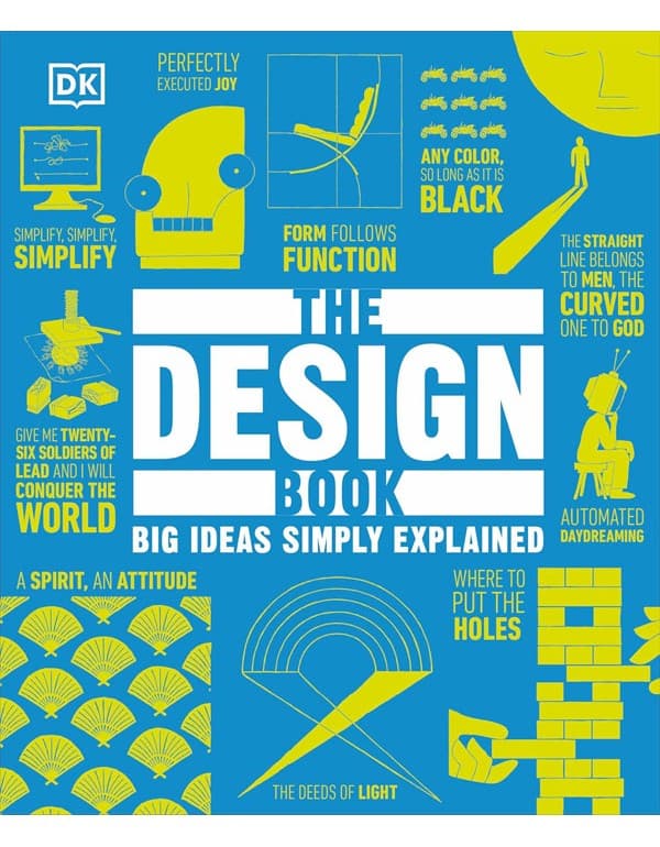 The Design Book