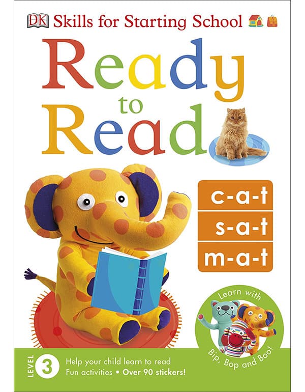 Ready to Read