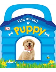 Pick Me Up! Puppy product image