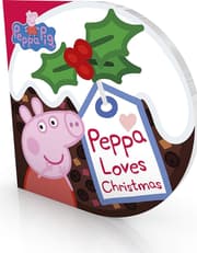 Peppa Pig: Peppa Loves Christmas product image