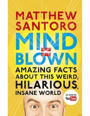 Mind = Blown product image