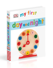 My First Day and Night product image