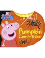 Peppa Pig: Pumpkin Competition product image