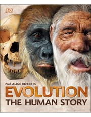 Evolution: The Human Story product image