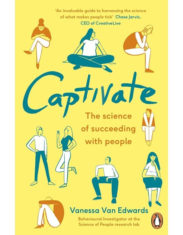 Captivate