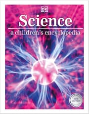 Science: A Children's Encyclopedia product image