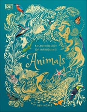 An Anthology of Intriguing Animals product image