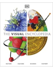 The Visual Encyclopedia product image