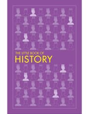 The Little Book of History books product image