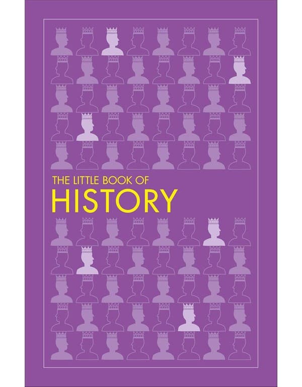 The Little Book of History books