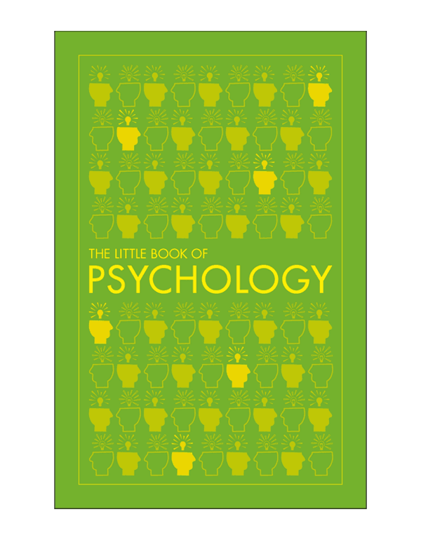 The Little Book of Psychology
