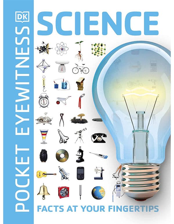 Pocket Eyewitness Science