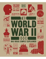 The World War II Book product image