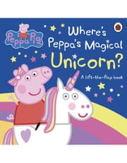 Peppa Pig: Peppa's Magical Unicorn product image