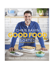Good Food, Sorted: Save Time, Cook Smart, Eat Well product image
