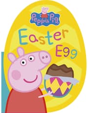Peppa Pig: Easter Egg product image