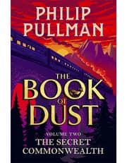 The Secret Commonwealth: The Book of Dust Volume Two product image