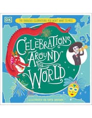 Celebrations Around the World product image