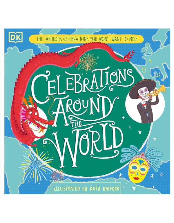 Celebrations Around the World