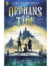 Orphans of the Tide product image
