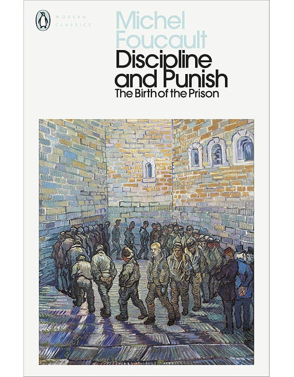 Discipline and Punish