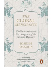 The Global Merchants product image