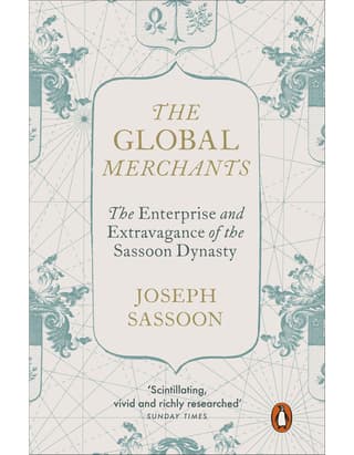 The Global Merchants