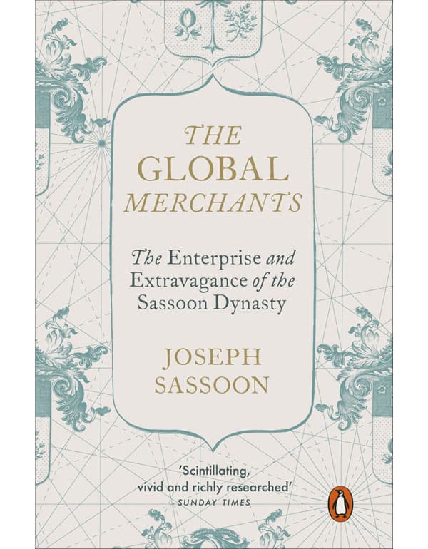 The Global Merchants