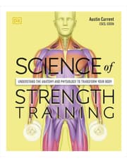 Science of Strength Training product image