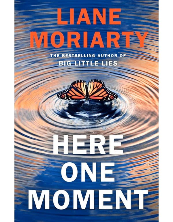 Here One Moment