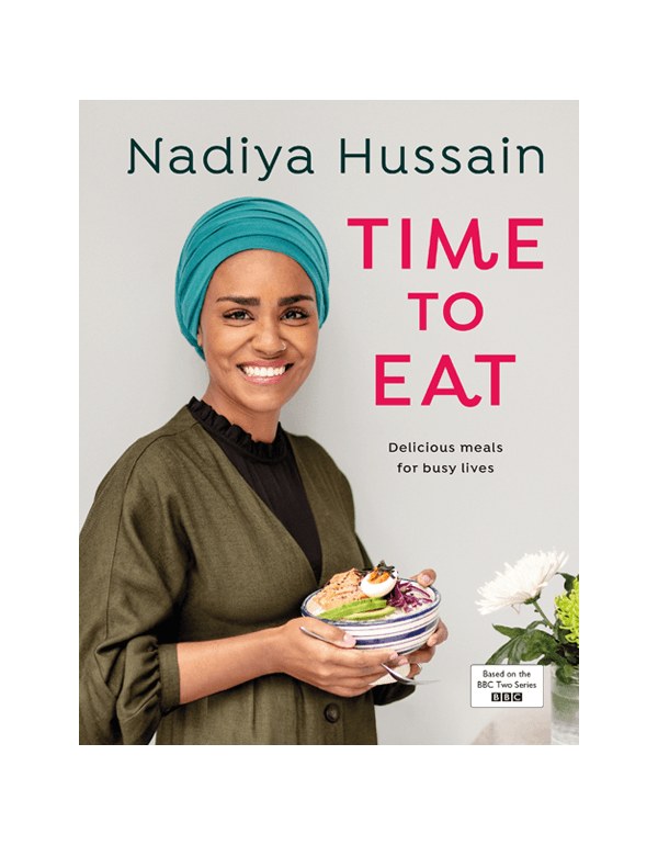Time to Eat: Delicious Meals for Busy Lives