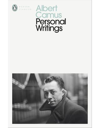 Personal Writings
