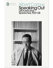 Speaking Out product image