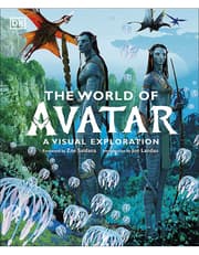 The World of Avatar product image