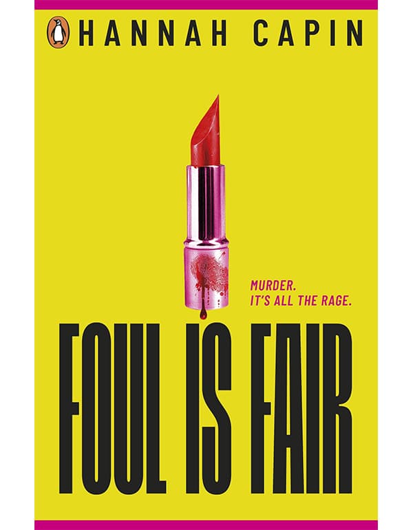 Foul is Fair