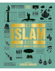 The Islam Book product image