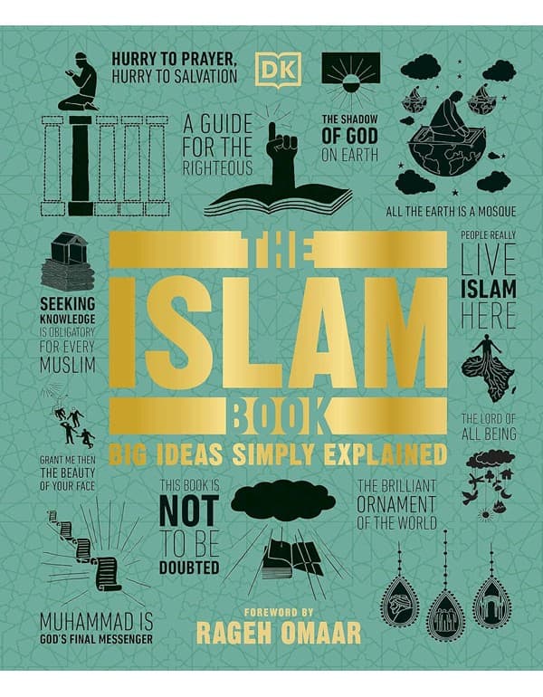 The Islam Book