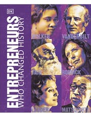 Entrepreneurs Who Changed History product image
