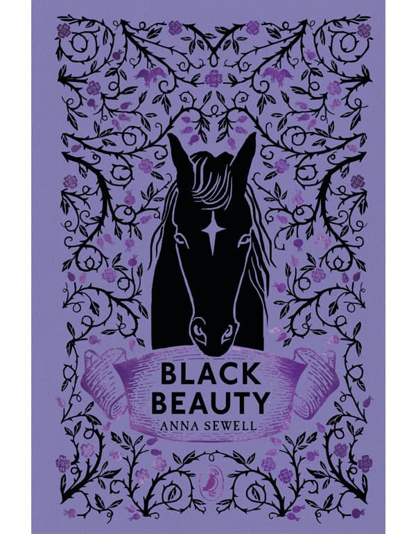 Black Beauty