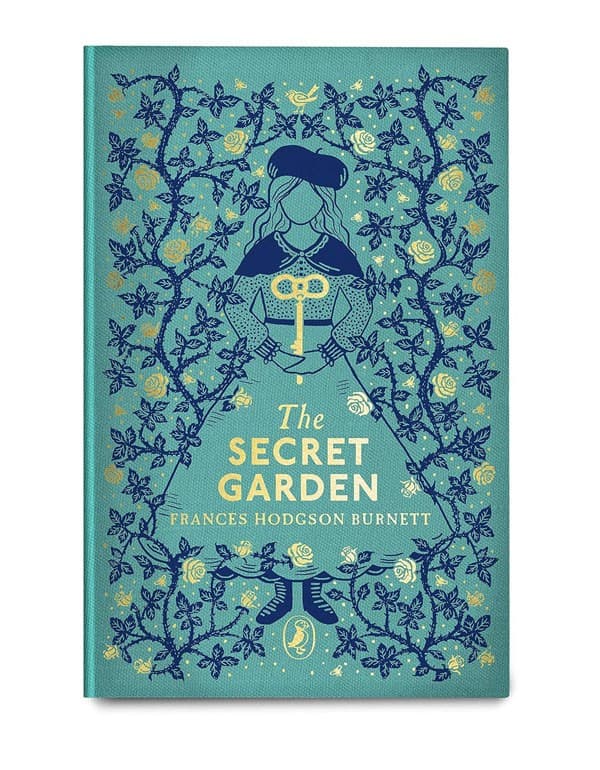 The Secret Garden