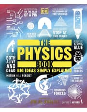 The Physics Book product image
