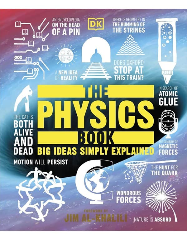 The Physics Book