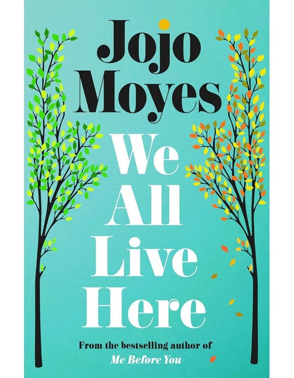 We All Live Here
