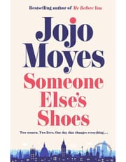 Someone Else’s Shoes product image