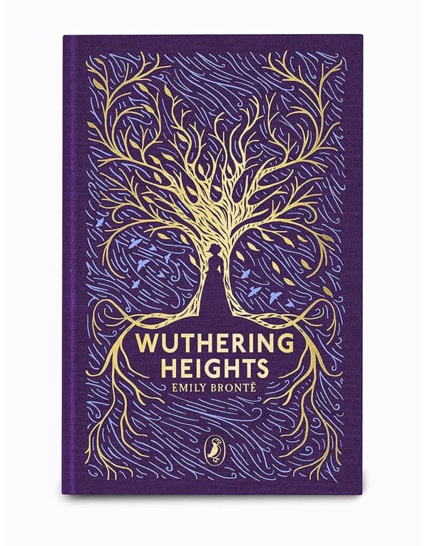 Wuthering Heights