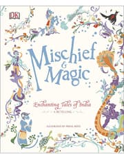 Mischief & Magic: Enchanting Tales of India product image