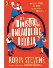 The Ministry Of Unladylike Activity product image