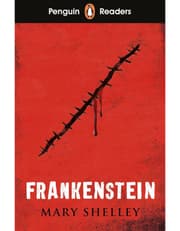Penguin Readers L-5: Frankenstein product image