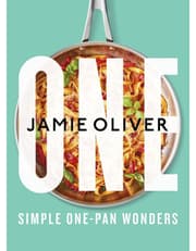 One: Simple One-Pan Wonders product image