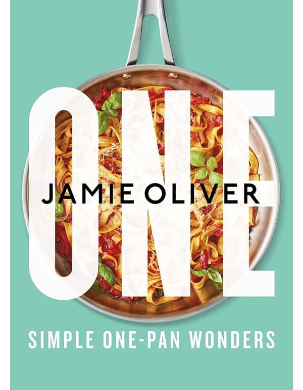 One: Simple One-Pan Wonders